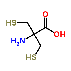 Cysteine, 2-(mercaptomethyl)- (9CI) picture