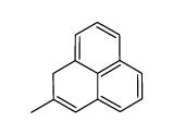 2-methyl-1H-phenalene Structure