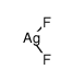 Silver(II) fluoride structure