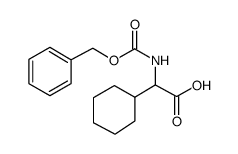N-Cbz-RS-Cyclohexylglycine picture