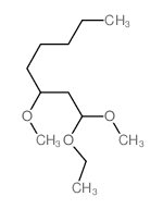 1-ethoxy-1,3-dimethoxy-octane picture