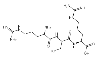 精氨酰-丝氨酰-精氨酸图片