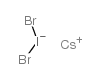 cesium bromoiodide结构式