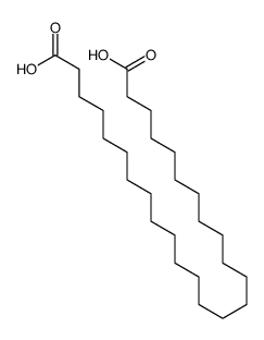 二十六烷二酸结构式