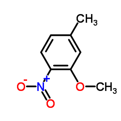 5-甲基-2-硝基苯甲醚图片