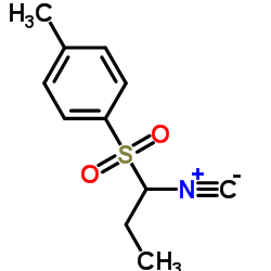 1-Isocyanopropyl 4-methylphenyl sulfone picture