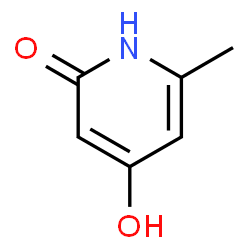 4(1H)-Pyridinone,2-hydroxy-6-methyl-(9CI) picture