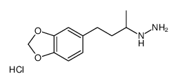 盐酸沙夫拉嗪图片