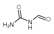 N-甲酸基脲结构式