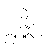 132811-84-8 Structure