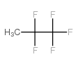 1,1,1,2,2-五氟丙烷结构式