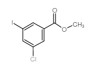 3-氯-5-碘苯甲酸甲酯图片