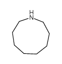 环辛亚胺结构式