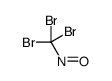 Methane, tribromonitroso- Structure