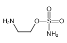 Sulfamic acid 2-aminoethyl ester picture