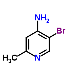 4-Amino-5-bromo-2-methylpyridine picture
