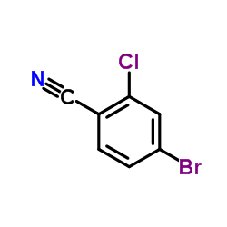2-氯-4-溴苯腈图片
