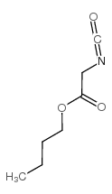 正丁基异氰酸乙酸酯图片