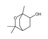 1,3,3-Trimethyl-2-oxabicyclo[2.2.2]octan-6-ol picture