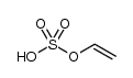 聚乙烯硫酸钾盐结构式