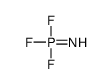 trifluoro(imino)-λ5-phosphane Structure