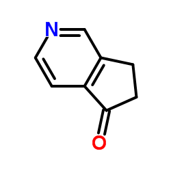 5H-环戊[C]吡啶-5-6,7-二氢-(9CI)图片