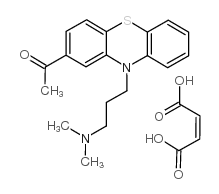 马来酸乙酰丙嗪图片