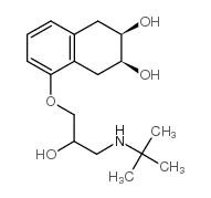 苯甲丁氮酮结构式