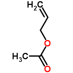 Allyl acetate picture