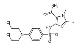 61982-08-9 structure