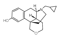 普罗啡烷结构式