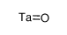 oxygen(2-),tantalum(5+)结构式