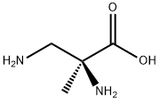 Alanine, 3-amino-2-methyl- (9CI)结构式
