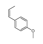 (Z)-anethol结构式