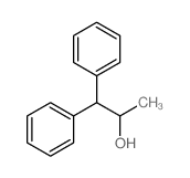 1,1-二苯基-2-丙醇结构式