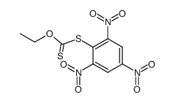 phenyl-acetic acid-(2-chloro-1,1-dimethyl-ethylamide) Structure
