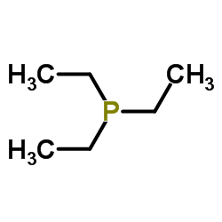 三乙基膦结构式