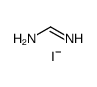 甲脒氢碘酸盐结构式