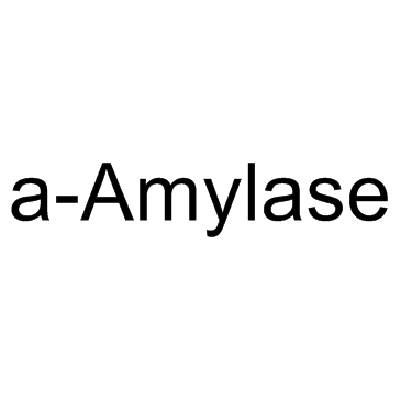 α-Amylase picture