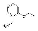 3-Ethoxy-2-(methylamino)pyridine Structure