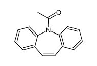 氮位N-乙酰氨基芪结构式