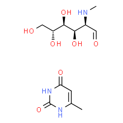 amigluracil Structure