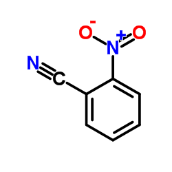 2-硝基苯腈图片