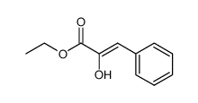ethyl 3-(phenyl)-2-oxopropanoate结构式