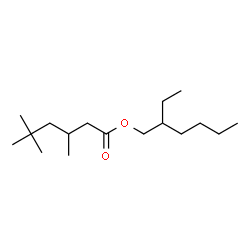 2-ethylhexyl 3,5,5-trimethylhexanoate picture