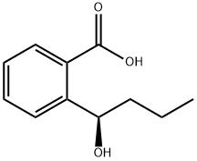Butyphthalide impurity 43 Structure