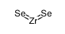 二硒化锆结构式