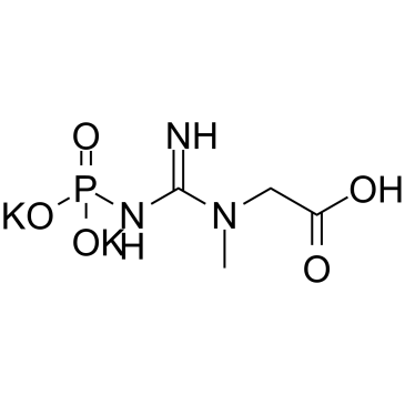 Cyclocreatine Phosphate picture