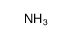 azane,hydrate结构式