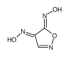 Metafulminuric acid结构式